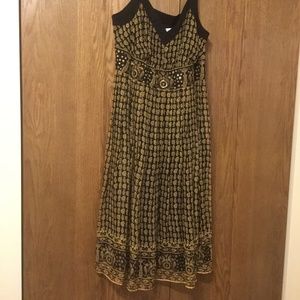 After 5 Dress